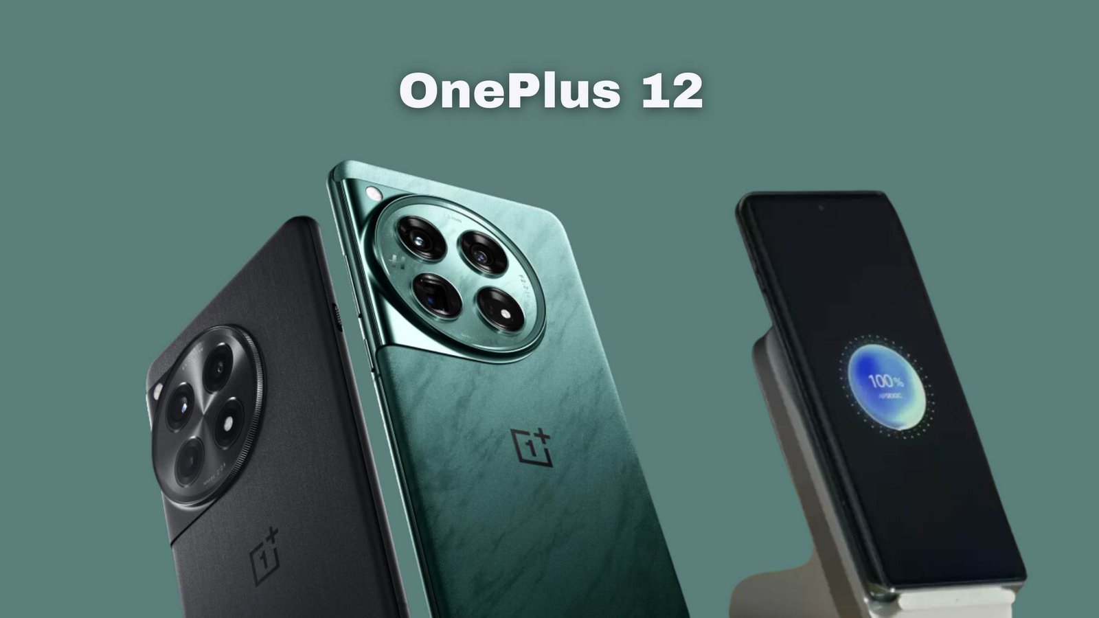 OnePlus 12 Preview, Specifications, features and price