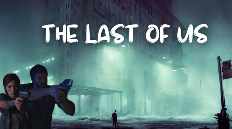 the last of us