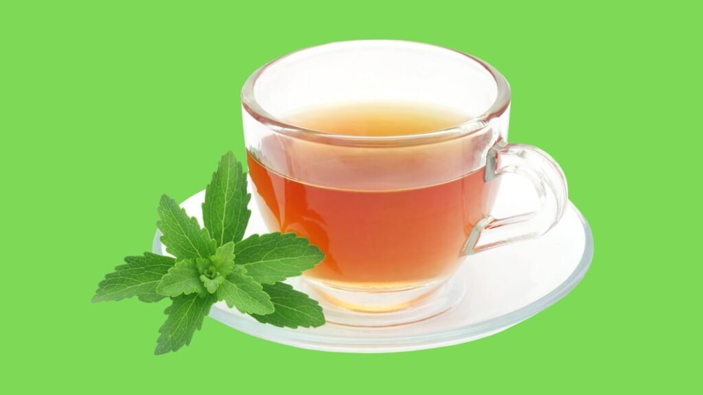 make green tea for weight loss