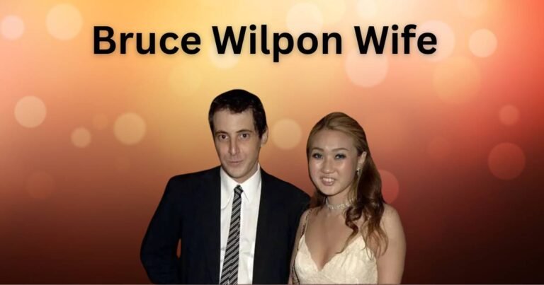 Bruce Wilpon's Wife