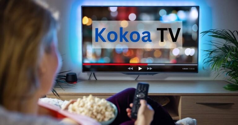 Kokoa TV