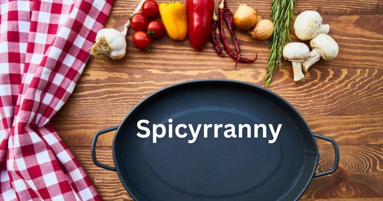 Spicyrranny