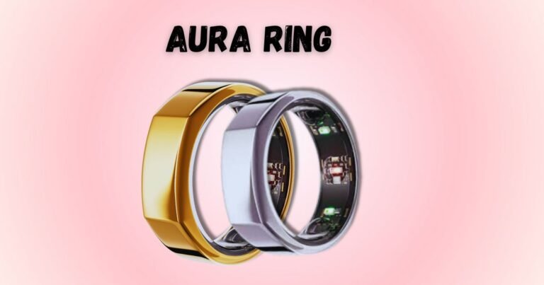 Oura Ring