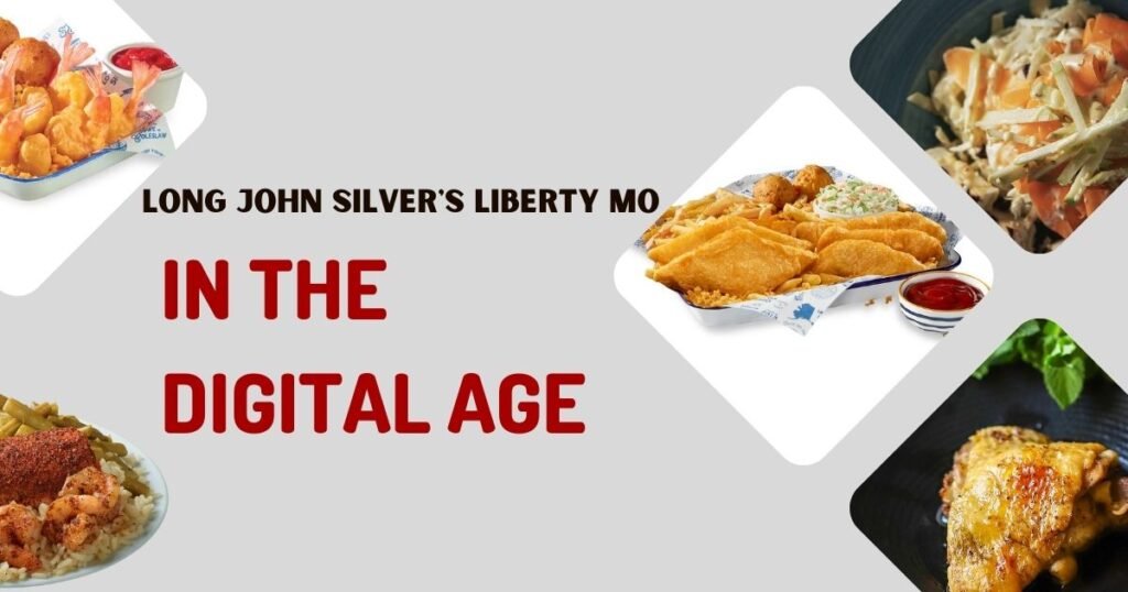 Long John Silver Liberty Mo