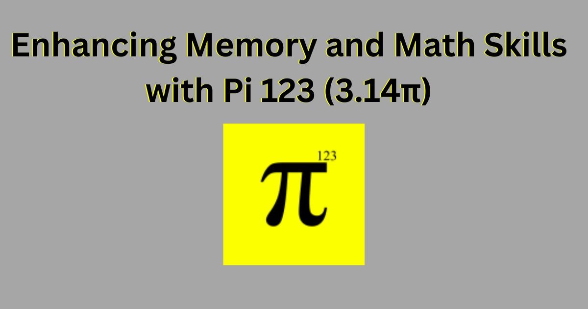 Pi 123 (3.14π)