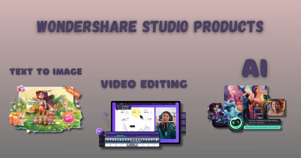Wondershare Studio