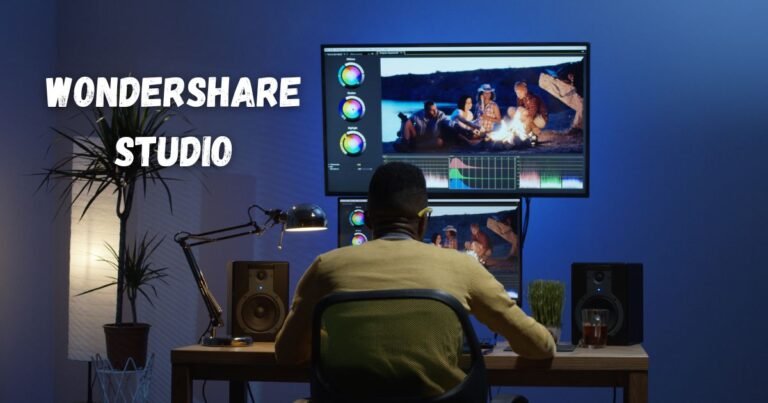 Wondershare Studio