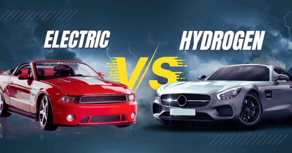 why hydrogen cars are a bad idea 