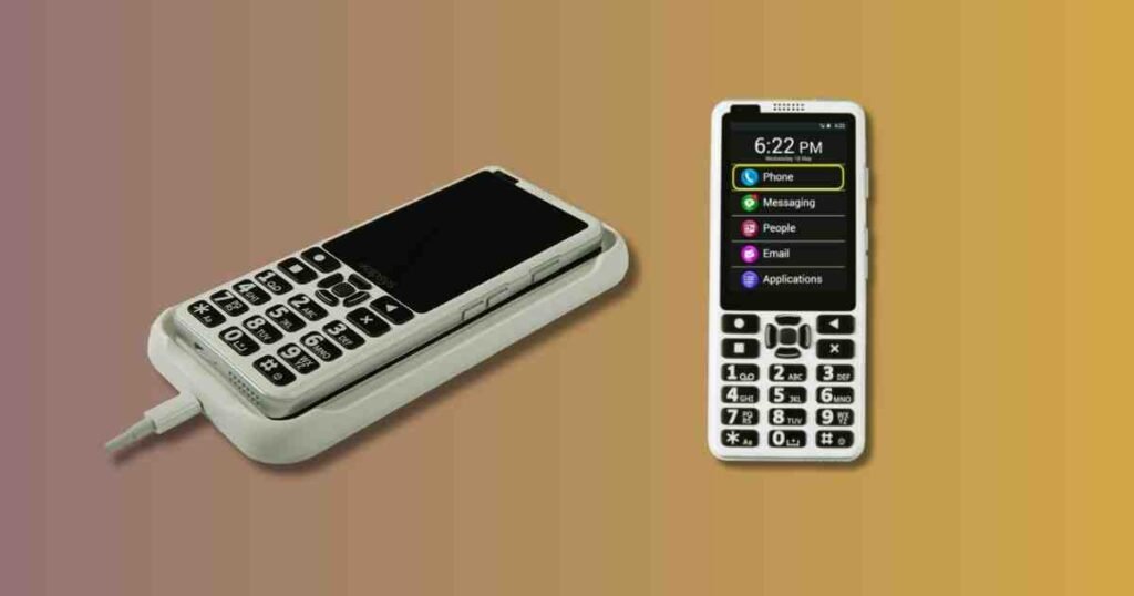 Best Phone For Blind Or Visually Impaired People 2024