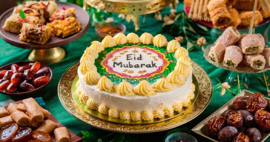 Eid Special Delicacies