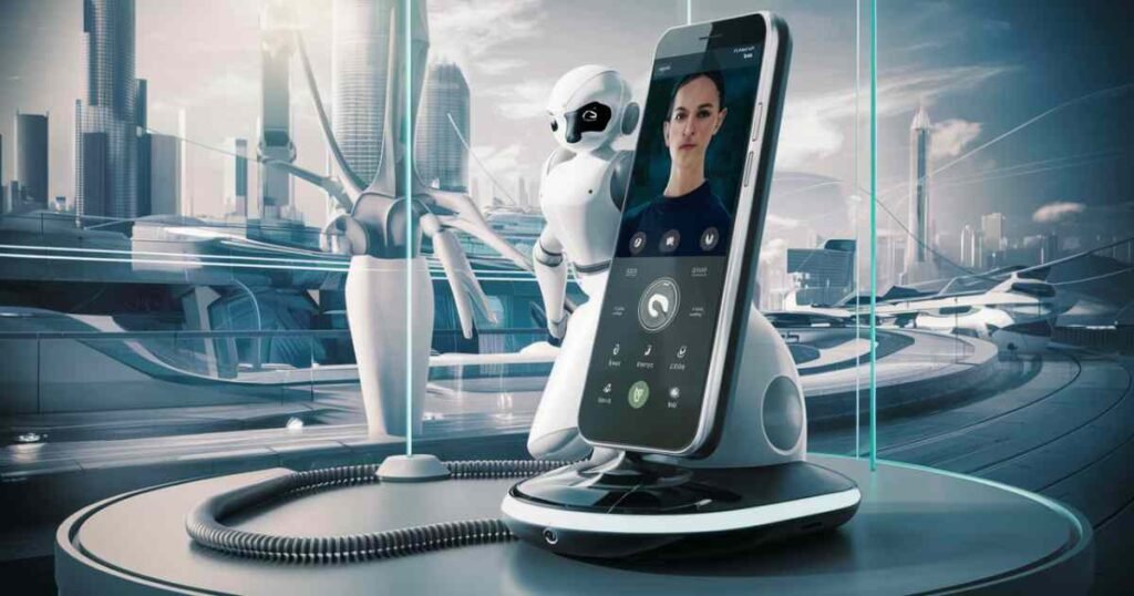 Future Trends in AI Phone Answering Technology
