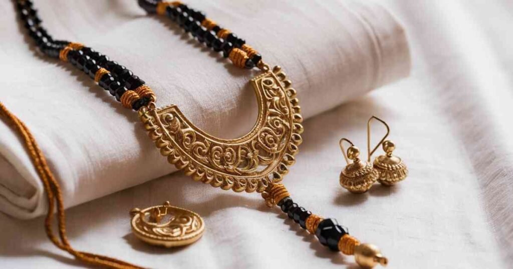 Gold for Traditional Elegance