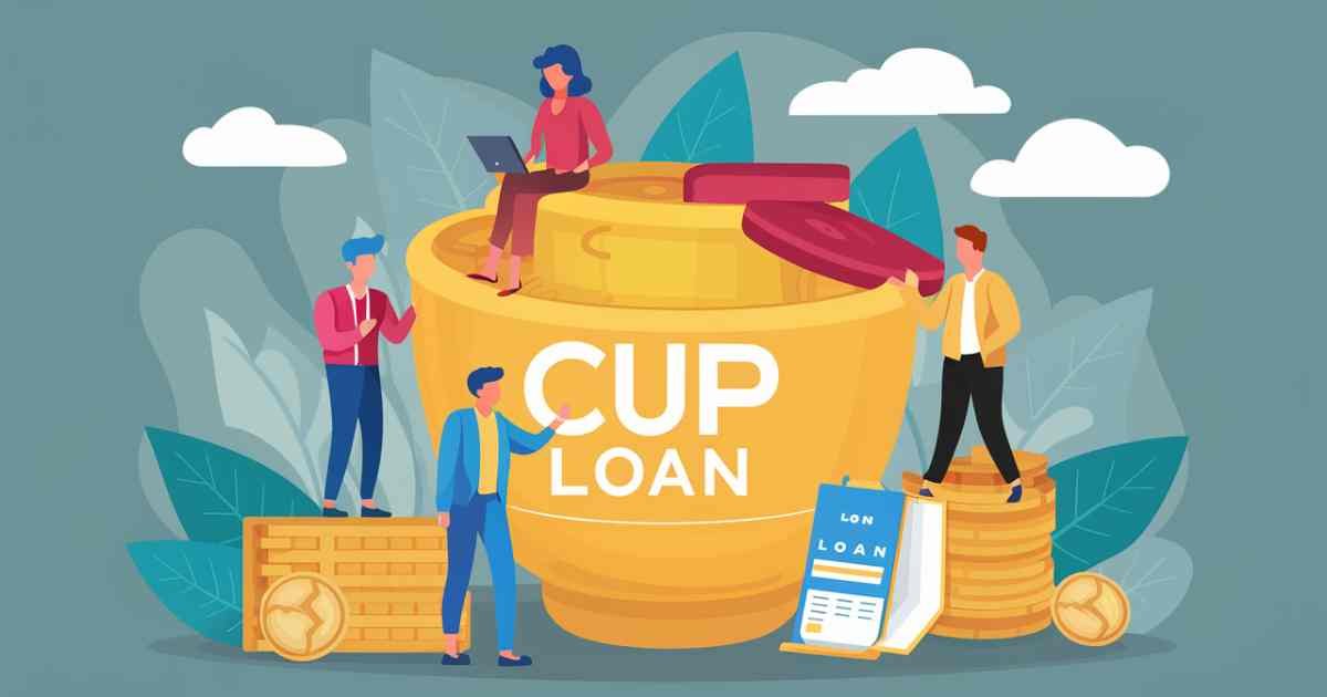 How the Cup Loan Program Works