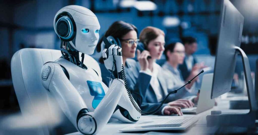Improving Your Business with AI Phone Answering Services