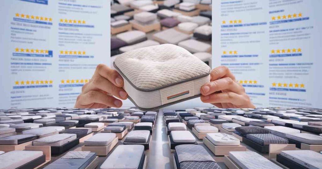 Significant Reviews While Select an Innerspring Mattress