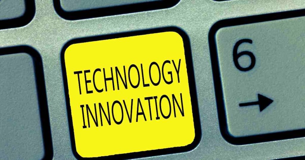 Technological Innovations and Advancements