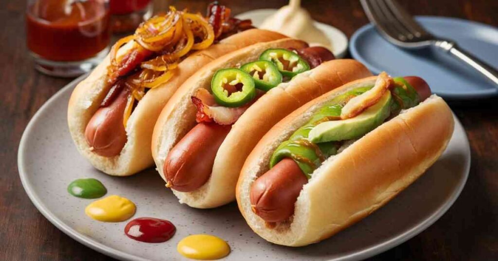 Top 10 Best Turkey Hot Dogs