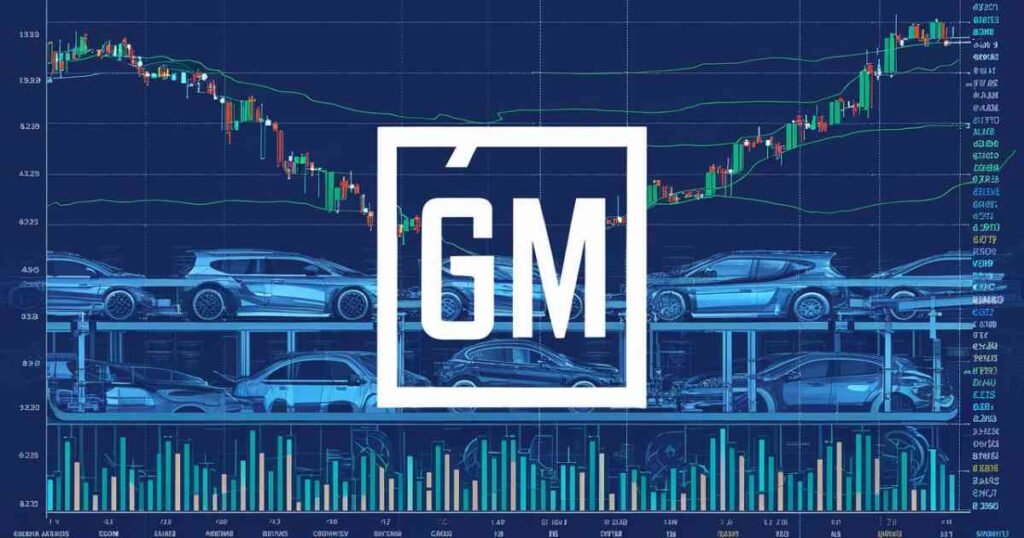 Analysis of FintechZoom GM Stock Performance