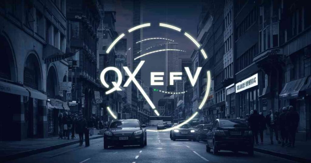 What is Qxefv?