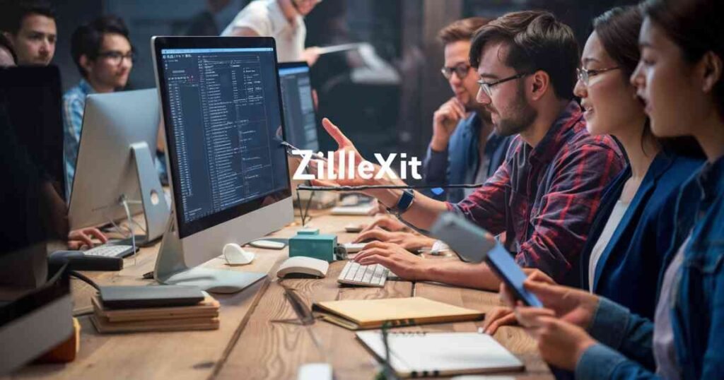 Zillexit Revealed Key Reasons, Impacts, and Future Prospects