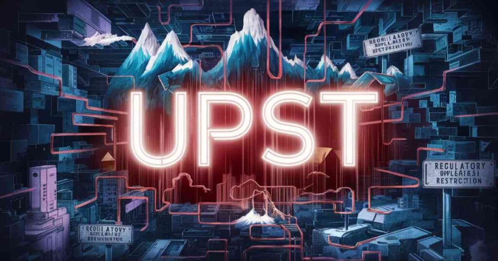 Challenges and Regulatory Impacts on UPST