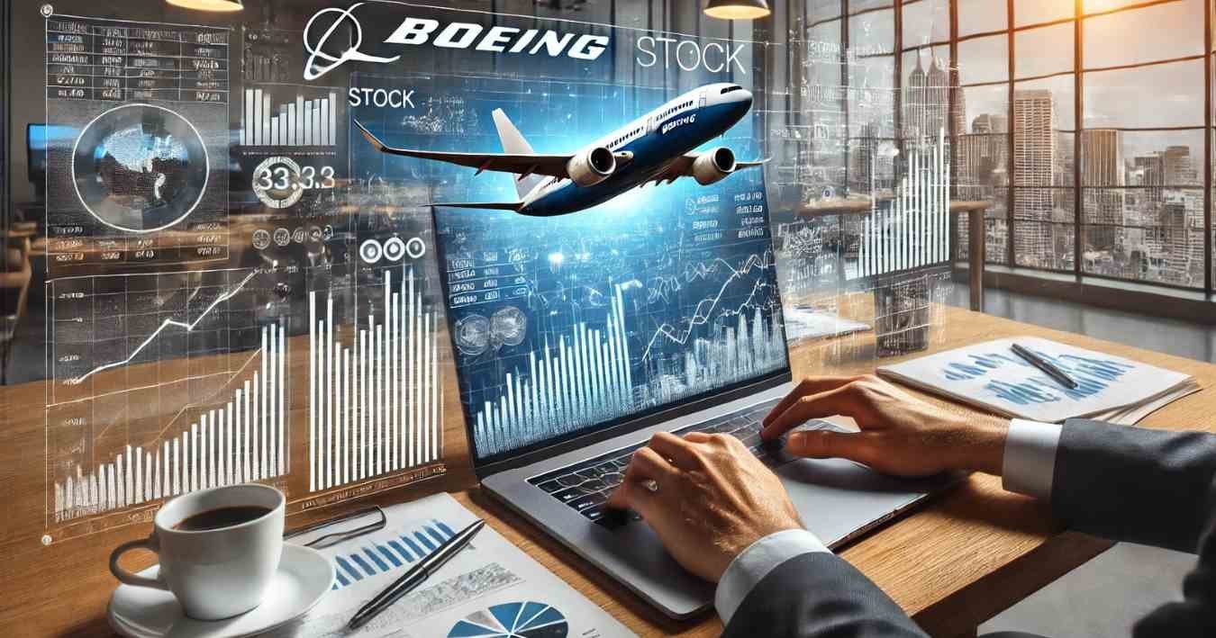 Fintechzoom Reveals Boeing Stock Trends 5 Powerful Insights