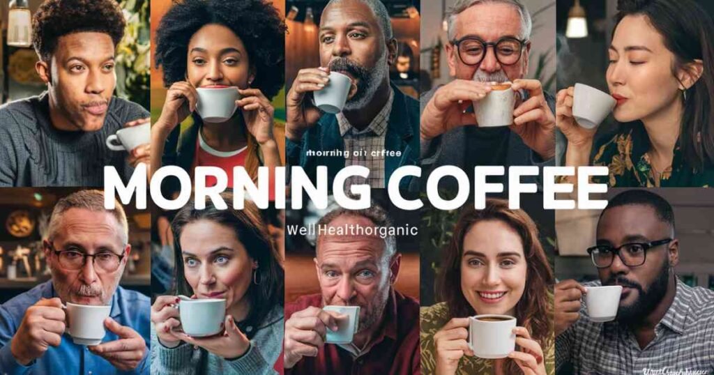 Opinions on Morning Coffee by WellHealthOrganic