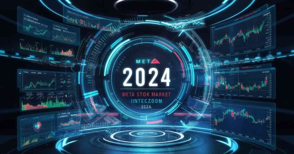Fintechzoom Meta Stock Insights 2024