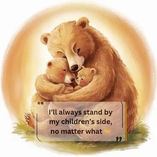 Best Mama Bear Quotes